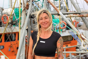 El documental llega a El