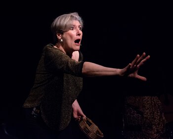 "Música para Tigresas" es una