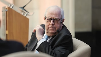 Julio Velarde en el Congreso, a un paso de seguir al frente del BCRP: el número de votos que necesitará