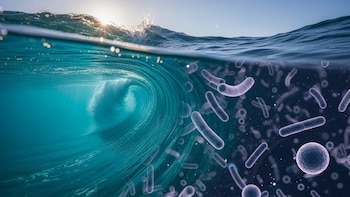 Alerta sanitaria en Florida: estas 3 playas fueron cerradas por altos niveles de bacterias fecales
