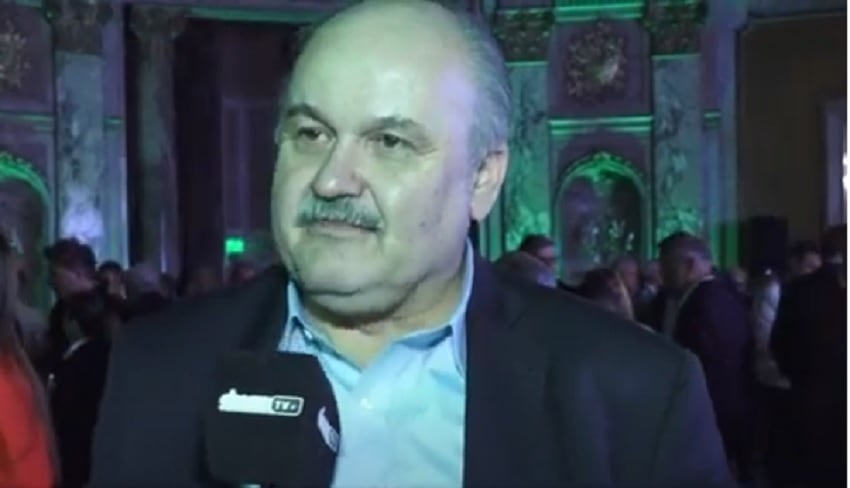 “Estamos mal con el stock. Si queremos progresar en el mercado internacional necesitamos más producción”, aseguró Mario Ravettino, presidente del Consorcio Exportador ABC (Revista Chacra)