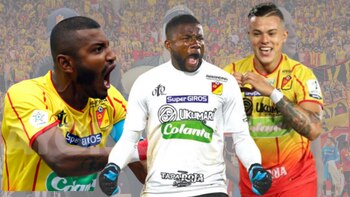 Alejandro Restrepo construyó el camino