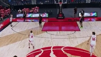 Polémica en la NBA con