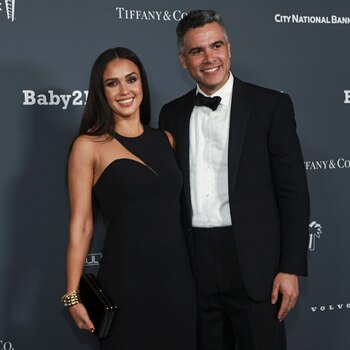 Se desconoce si la pareja