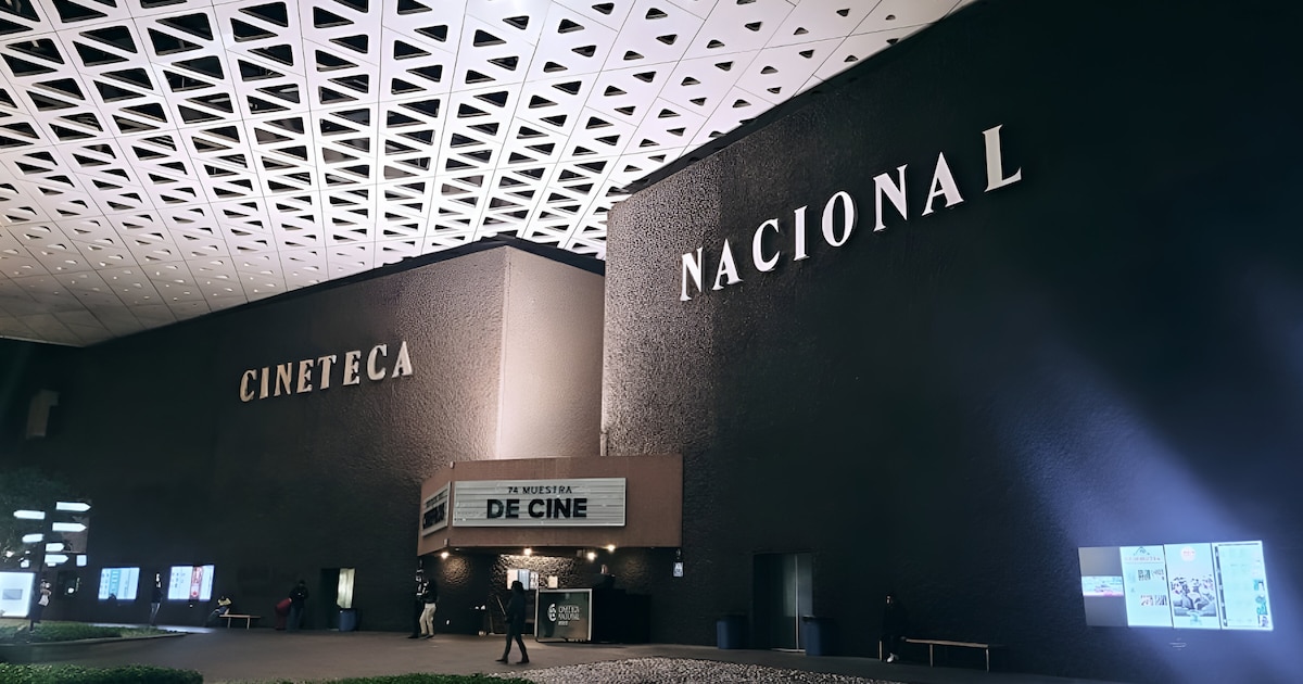 ‘Cabeza de Vaca’ abre el ciclo dedicado a Nicolás Echevarría en la Cineteca Nacional