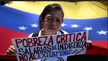 Provea: 10.853 personas fueron asesinadas por agentes del Estado durante el régimen de Nicolás Maduro