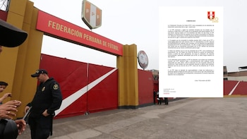 Indico que solo los medios