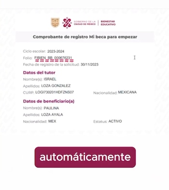 Foto: X: @AlejandraIMrqz