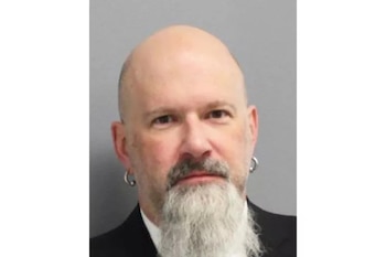 John Todaro, vicepresidente de B.A.C.A.