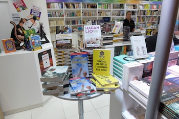 La oferta de la Feria