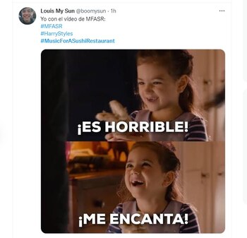 Usuarios en redes sociales reaccionaron