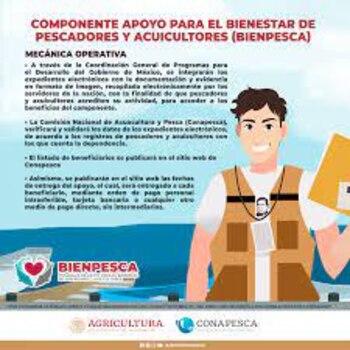 La Comisión Nacional de Acuacultura