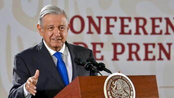 López Obrador fijó precios de