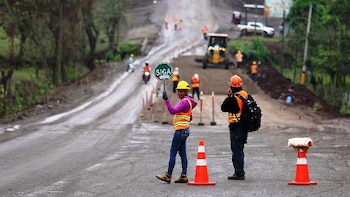 Gobierno de Honduras remite al