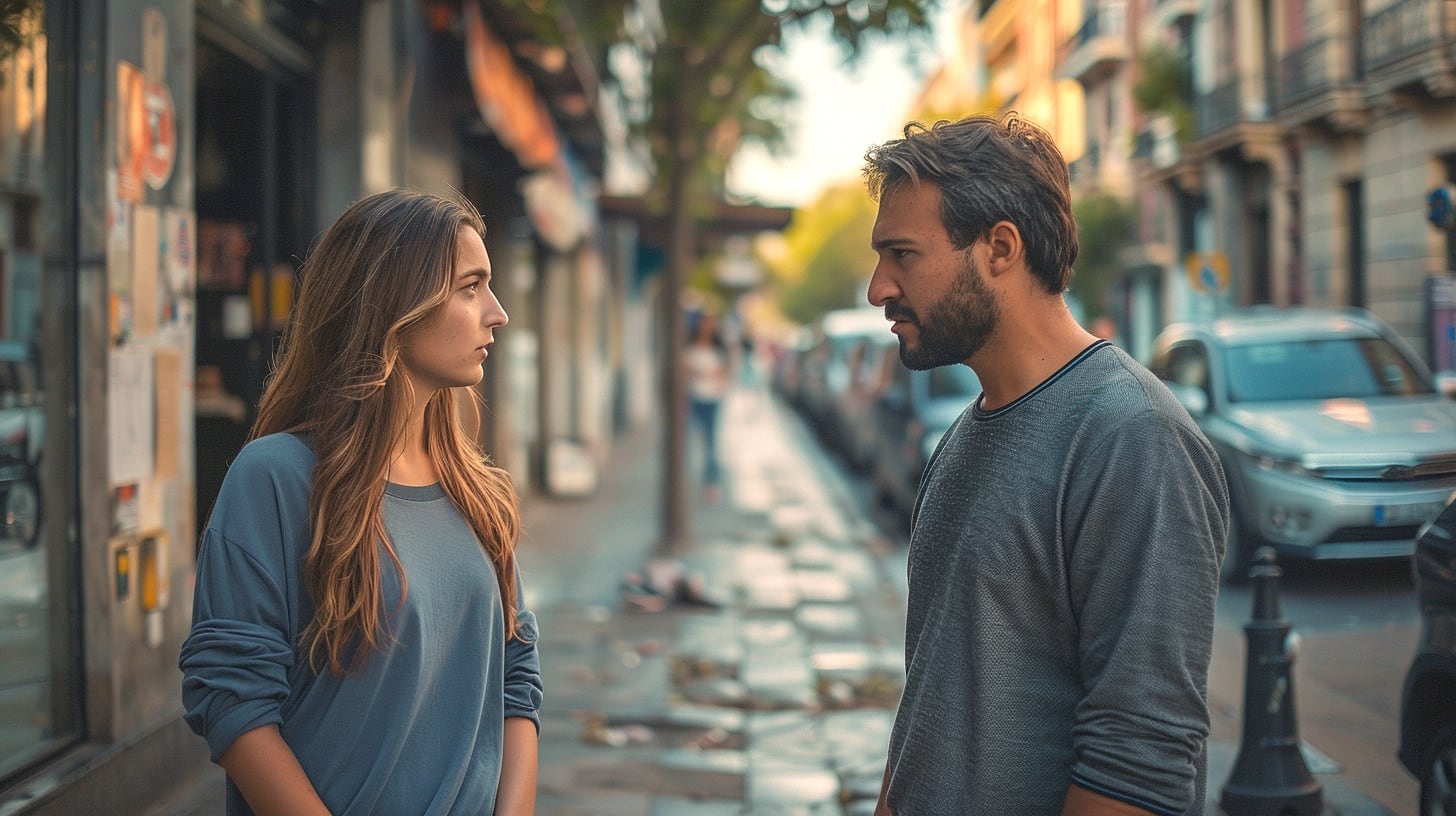 Un estudio de la Universidad de Miami revela que las mujeres detectan mejor los signos de enfermedad en los rostros que los hombres (Imagen Ilustrativa Infobae)