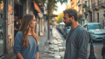 “El día que entendí que