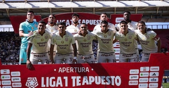 Universitario anuncia nueva salida para el Torneo Clausura 2026: registra 5 bajas y solo sumó 3 refuerzos.