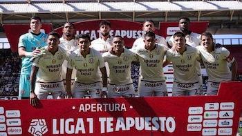 Universitario anuncia nueva salida para el Torneo Clausura 2026: registra 5 bajas y solo ha sumado 3 refuerzos