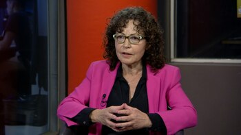 La infectóloga Isabel Cassetti, directora