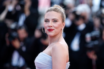 Johansson advirtió que la inteligencia