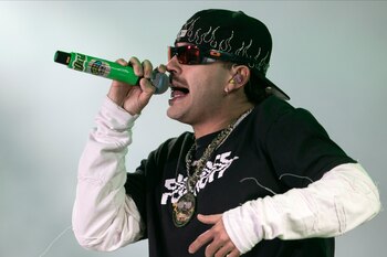 Feid será uno de los