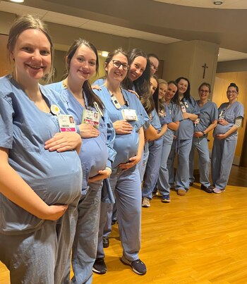 El Centro para Mujeres y