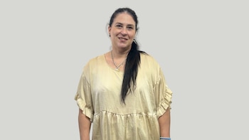 Magali Young es especialista en