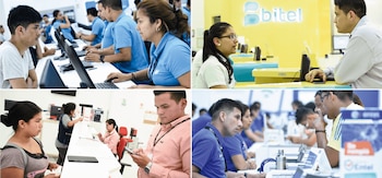 El Osiptel publicó el Ranking