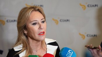 Andalucía critica las nuevas "cesiones"