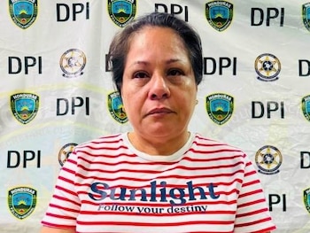 La maestra fue detenida después de la difusión de un video que generó debate en redes sociales. (FOTO: La Tribuna)