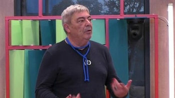 Antonio Canales abandona 'GH DÚO'