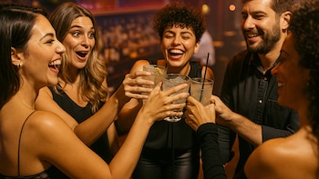 Anti San Valentín: los mejores