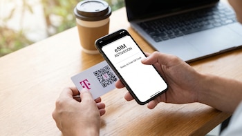Paso a paso para instalar una eSIM antes de viajar al Mundial 2026 en México, EE.UU y Canadá