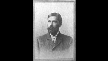 Poeta, dramaturgo y militar, Carlos