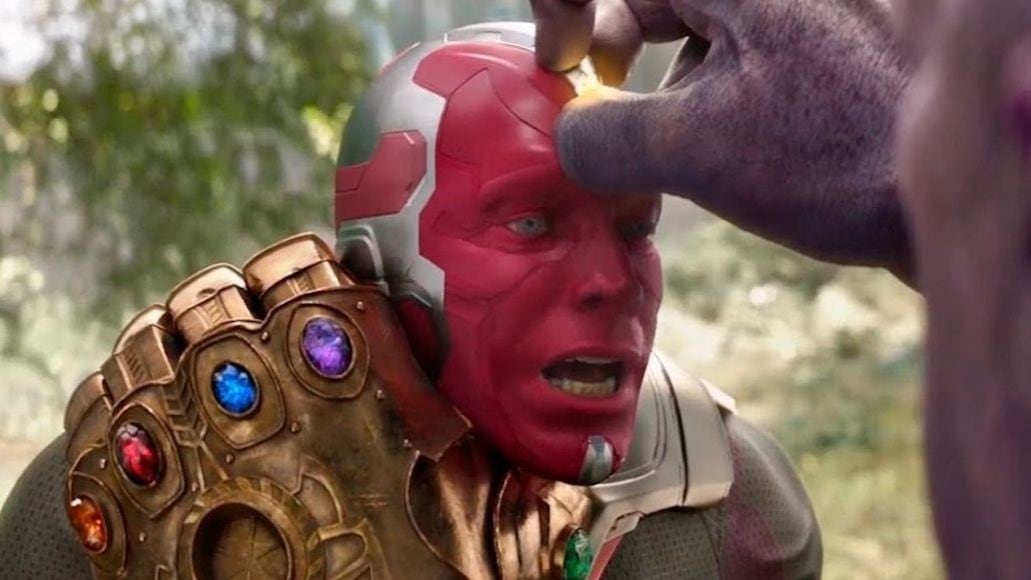 “Pensé que me habían despedido después de Avengers: Infinity War”: Paul Bettany habló sobre su continuidad como Visión