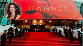 “Soy tu animal materno”: La película de la cineasta Valentina Maurel que lleva a Costa Rica a Cannes