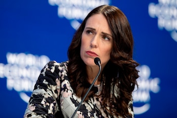 EFE/EPA/GIAN EHRENZELLER/Archivo