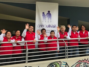 Ahora tienen un espacio en