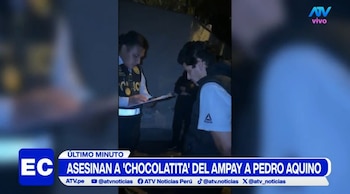 Caso ‘La Chocolatita’: primeras declaraciones del principal sospechoso tras la muerte de Raiza Martínez. Captura: Magaly TV La Firme.
