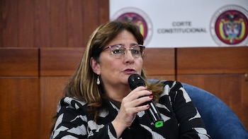 Exministra de Justicia había alertado a Gustavo Petro sobre control de narcos en la cárcel en Itagüí: “Se podía dañar un proceso de paz”