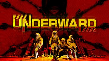 UNDERWARD, el nuevo juego cooperativo