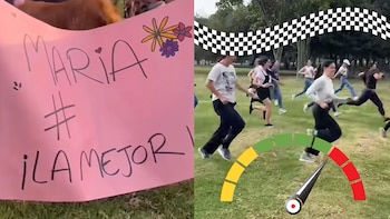 Creador de contenido colombiano reunió a 80 Marías para hacerlas competir y descubrir a la mejor