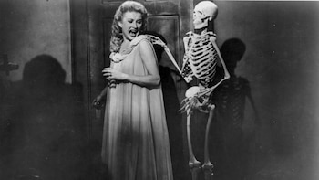 House on Haunted Hill (1959)