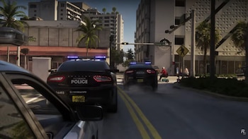 Tráiler GTA 6