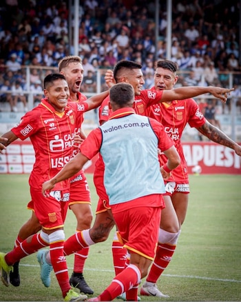 Renzo Garcés – Alianza Lima – Atlético Grau – Liga 1 – Perú – deportes – 22 abril