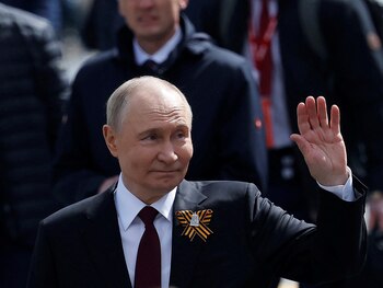 A pesar de las sanciones