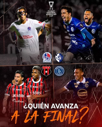 El campeón del torneo regional accederá de forma directa a los octavos de final de la Copa de Campeones Concacaf 2027. (Cortesía: Concacaf)