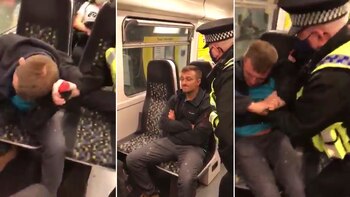 (Foto: Twitter@neiljetel/Captura de pantalla)