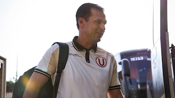 ¿Jorge Araujo se quedará en Universitario? La sorpresiva medida de la directiva de la ‘U’ tras derrota ante Alianza Atlético