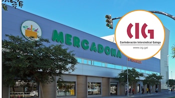 Mercadona tendrá que indemnizar con